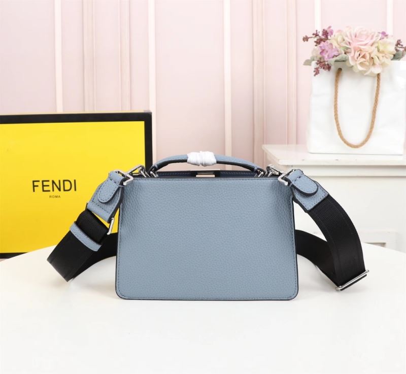 Fendi Top Handle Bags